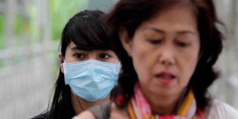 H7N9 Kemungkinan Berdomain pada Manusia 
