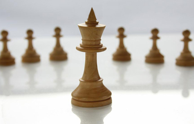 Komitmen Pimpinan Sangat Menentukan 