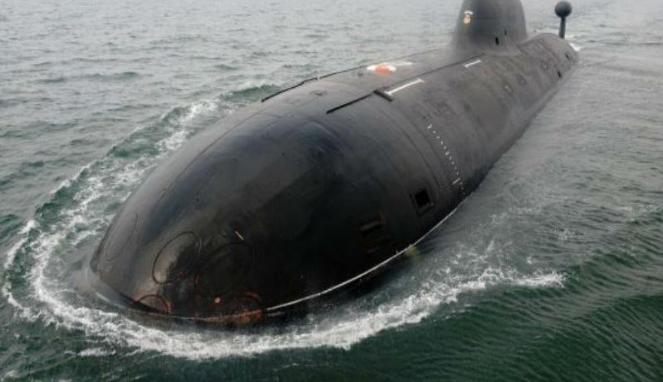 KSAL: Idealnya, Indonesia Butuh 12 Kapal Selam