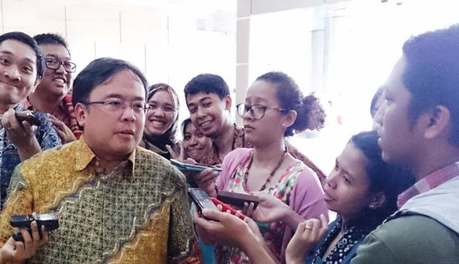 Wamenkeu: Kalau Mau Jadi Negara Maju, RI Harus Lebih Serius