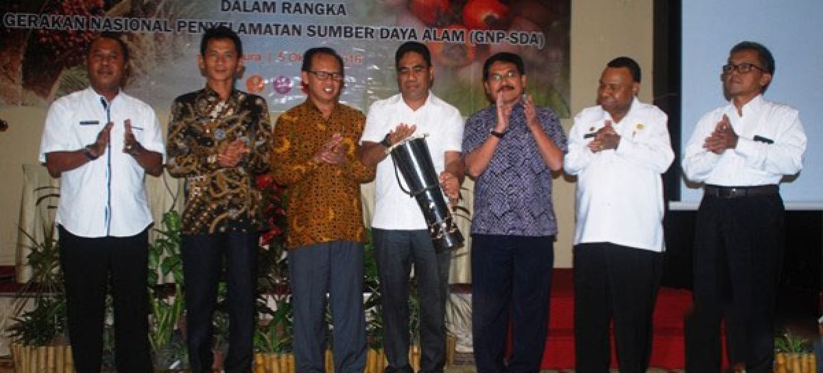 Pemprov Papua Minta Pemkab/Pemkot Berhati-hati Terbitkan Perizinan
