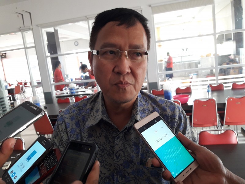 Maskapai Citilink dan Gatari Siap Operasional di Merauke