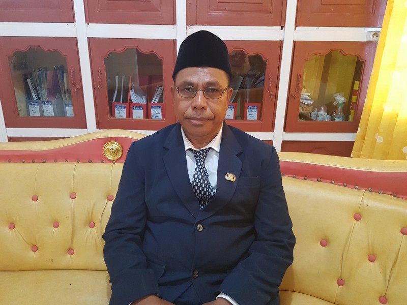Akibat Sistim Online, Kuota Haji Merauke 2018 Mengalami Penurunan