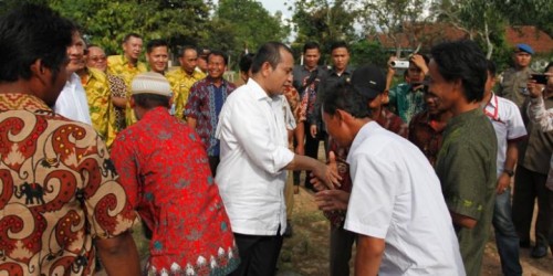 Kementerian Desa Targetkan 40.000 BUMDes Dibentuk Tahun Ini
