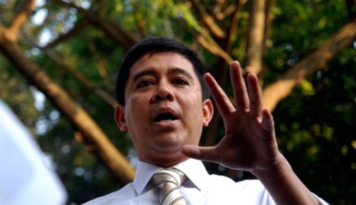 Menteri Yuddy Yakin Tidak Bisa Lagi Menyogok untuk Jadi PNS