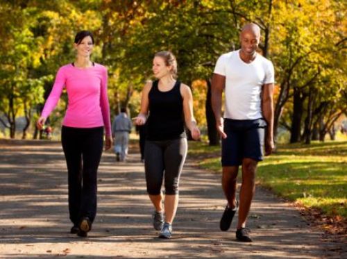 4 Mitos Soal Jalan Kaki Sebagai Aktivitas Fisik yang Masih Dipercaya