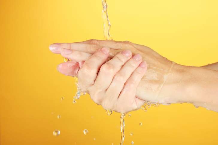 4 Prinsip Utama Menjaga Kebersihan Diri untuk Mencegah Hepatitis