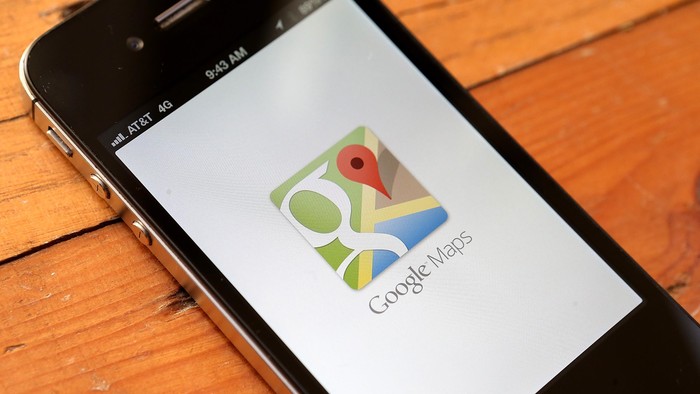 Google Maps Dukung Terjemahan Suara 50 Bahasa