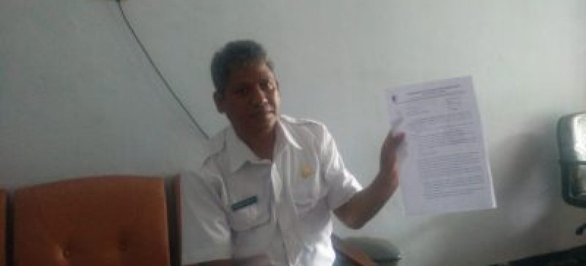 Nunggak Iuran BPJS, Satu Perusahaan di Merauke Terancam Pidana