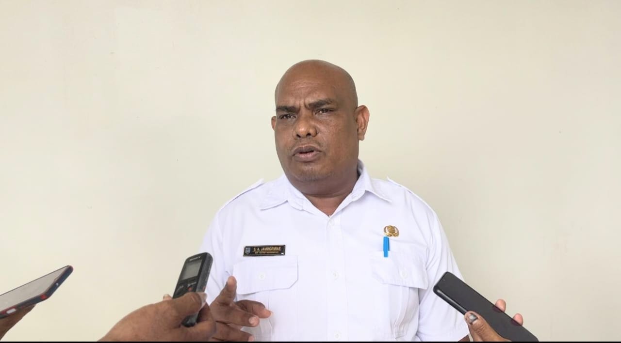 Open Turnamen Voly Ball Gubernur Cup PPS Segera Hadir