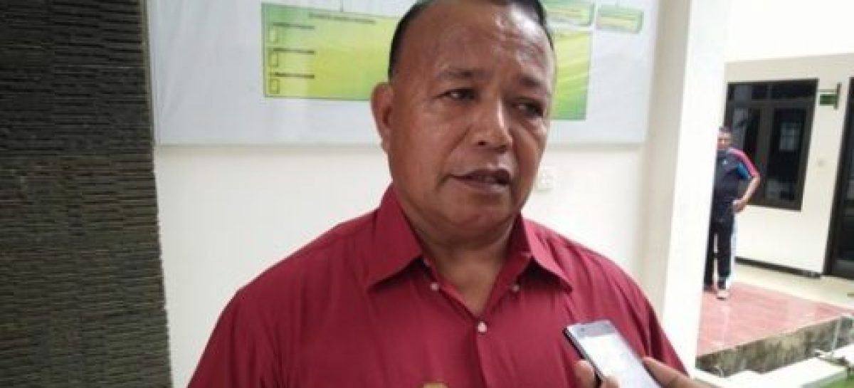 Satpol PP Merauke Ã¢â‚¬ËœAngkat TanganÃ¢â‚¬â„¢ Soal Penambangan Pasir