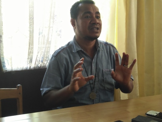 PT ACP Ngotot Investasi Sawit di Muting, Masyarakat Melawan