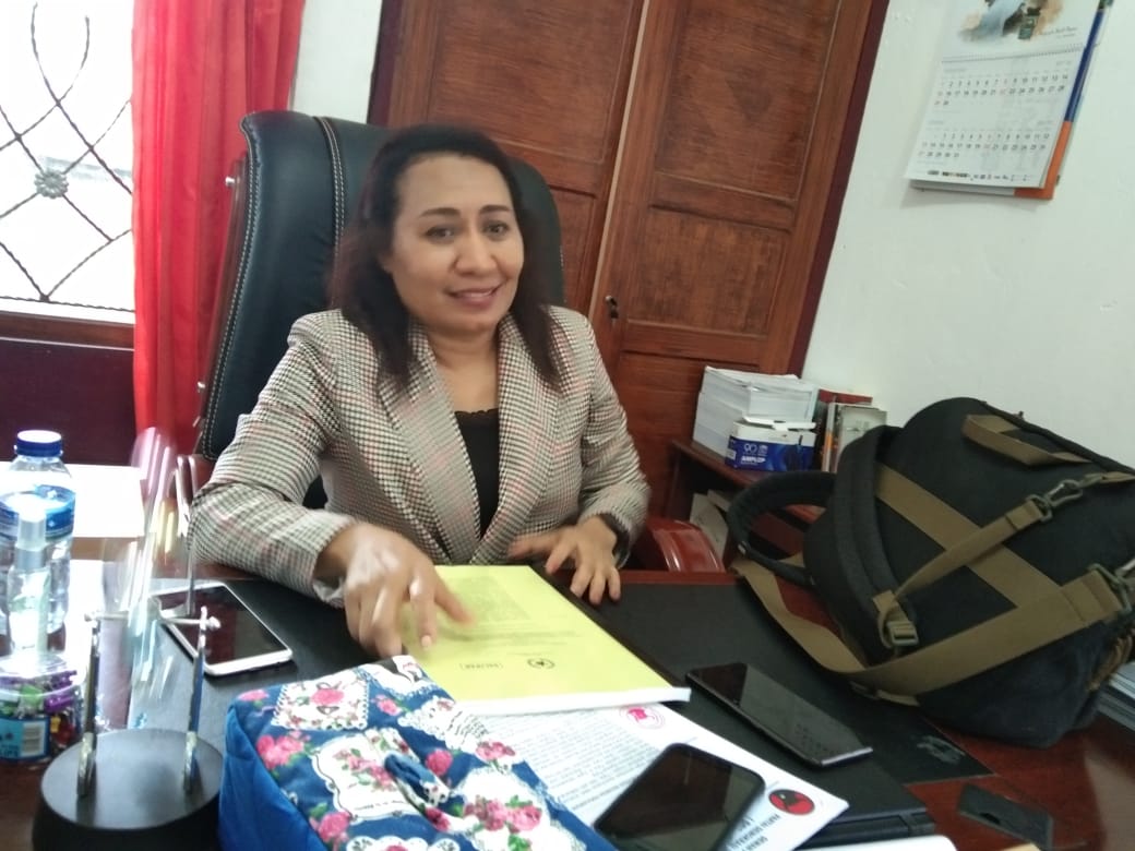 Ada Aturan Bagi PNS Yang Mencalonkan Diri Dalam Pilkada