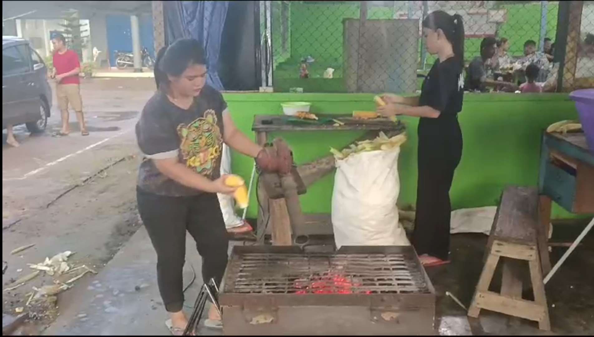 Bisnis Kuliner di Merauke: Sukses dan Menjanjikan