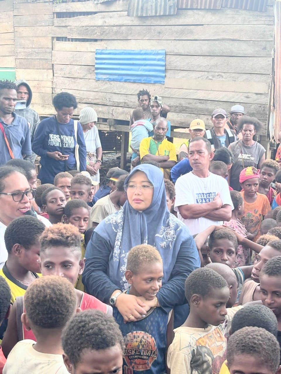 Anak Jalanan Adalah Aset yang Harus Kita Selamatkan 
