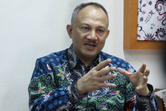 Anugerah PNS Inspiratif, Upaya Kikis Stigma Negatif Aparatur Negara