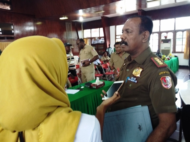 Pengusaha THM di Merauke Masih Patuhi Aturan Selama Ramadan