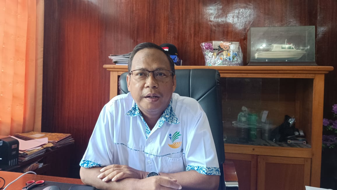 8000 PBI BPJS Kesehatan dari APBD Merauke Dialihkan Ke Pusat