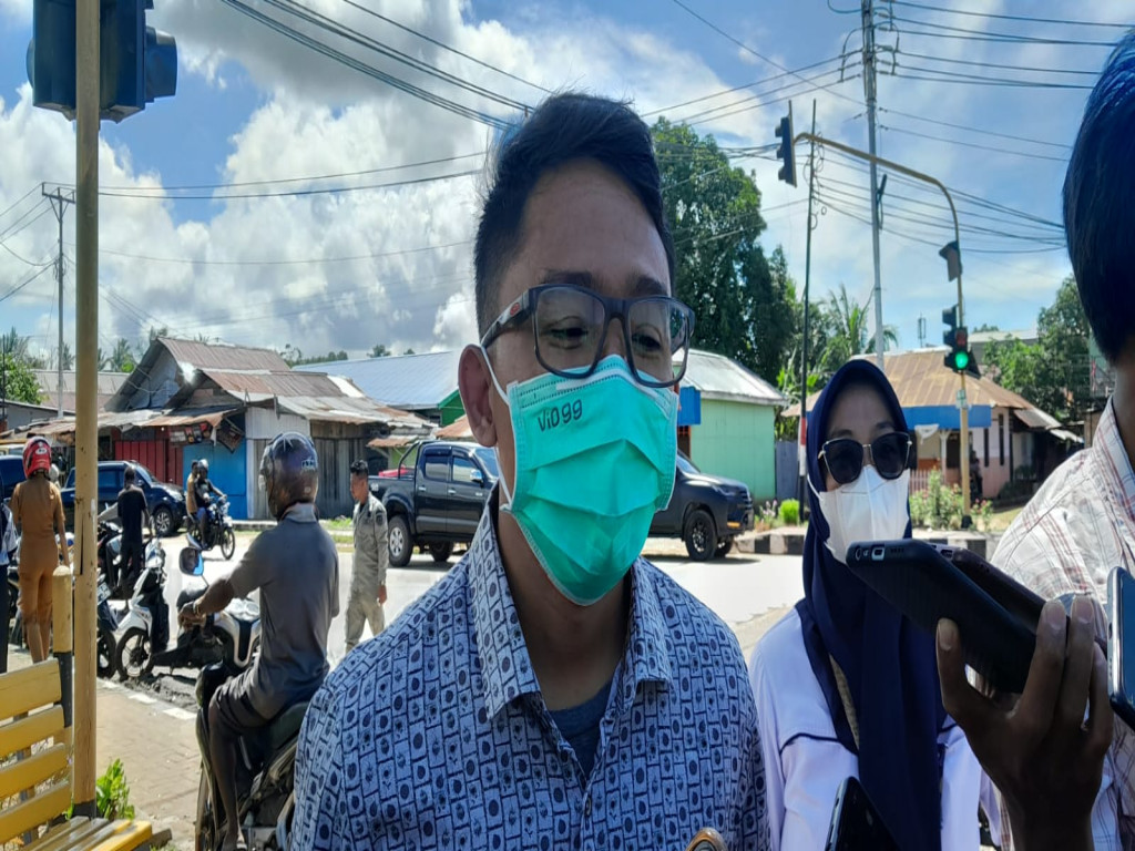 Pertamina Segera Berlakukan QR Code Pembelian BBM Subsidi di Merauke