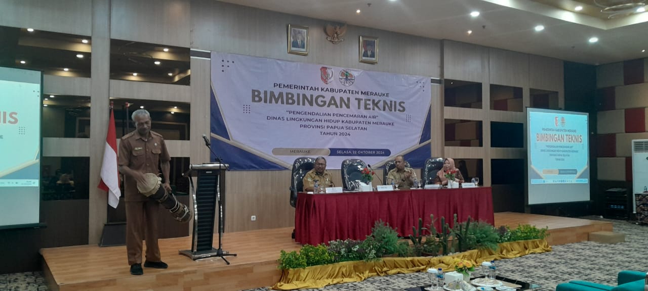 Pengendalian Pencemaran Secara Bijaksana Adalah Bentuk dari Melestarikan Fungsi Air