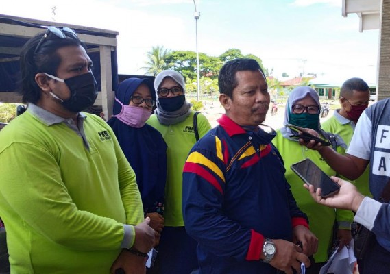 Pernyataan PHBI Kabupaten Merauke Terkait Perayaan Idul Adha 1441 H