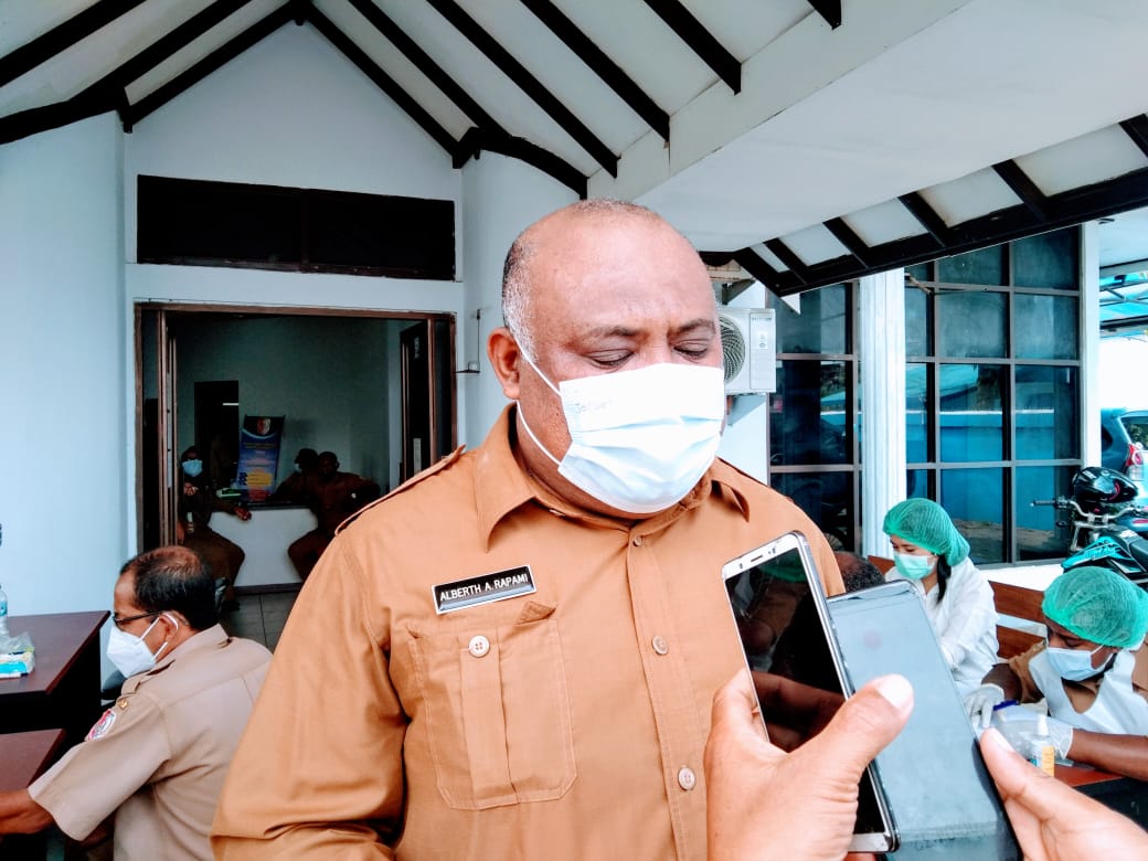 Semua Dana Desa Masuk Rekening, Namun Tidak Semua Kampung Tercairkan