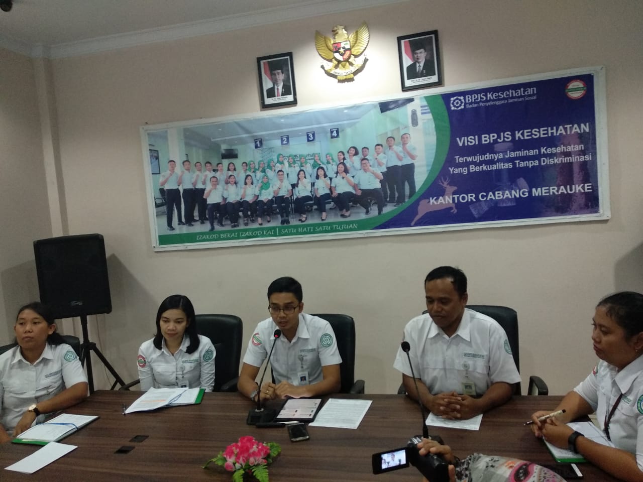 Libur Lebaran 2019, BPJS Kesehatan Pastikan Layanan Peserta JKN-KIS Tetap Prima