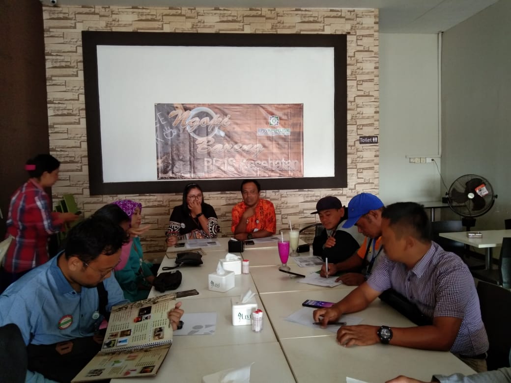 Bayi Baru Lahir Langsung Didaftarkan Dalam JKN