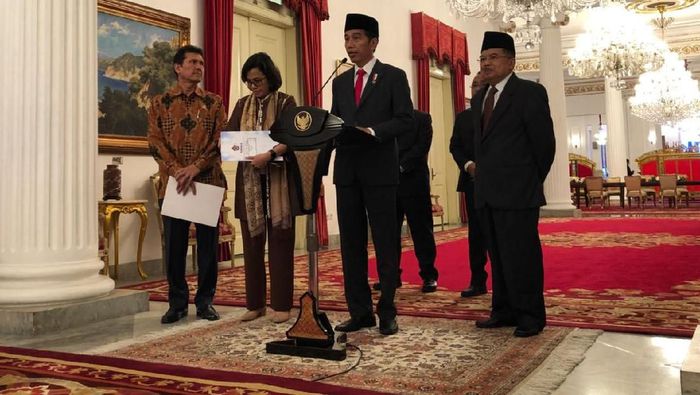 Praktek di Sota, Praja IPDN Tinggalkan Kenangan Bedah Rumah