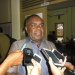 Pengelolaan Keuangan Pemda Merauke Mencapai Tingkat Kewajaran