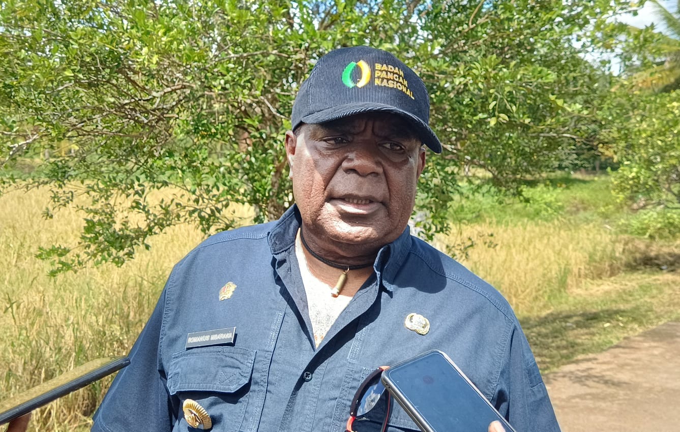 Maju Caleg 2024, ASN Merauke Diingatkan Ikuti Prosedur