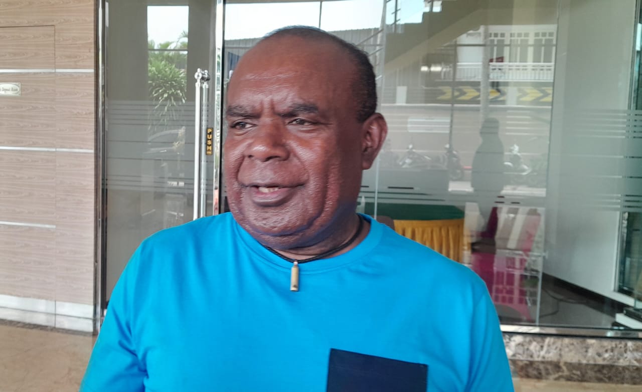 Bupati Merauke Instruksikan Awal Puasa THM Ditutup