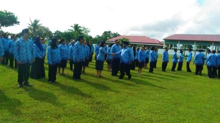 Keluar dari Aturan PNS akan Dipecat Secara Tidak Hormat