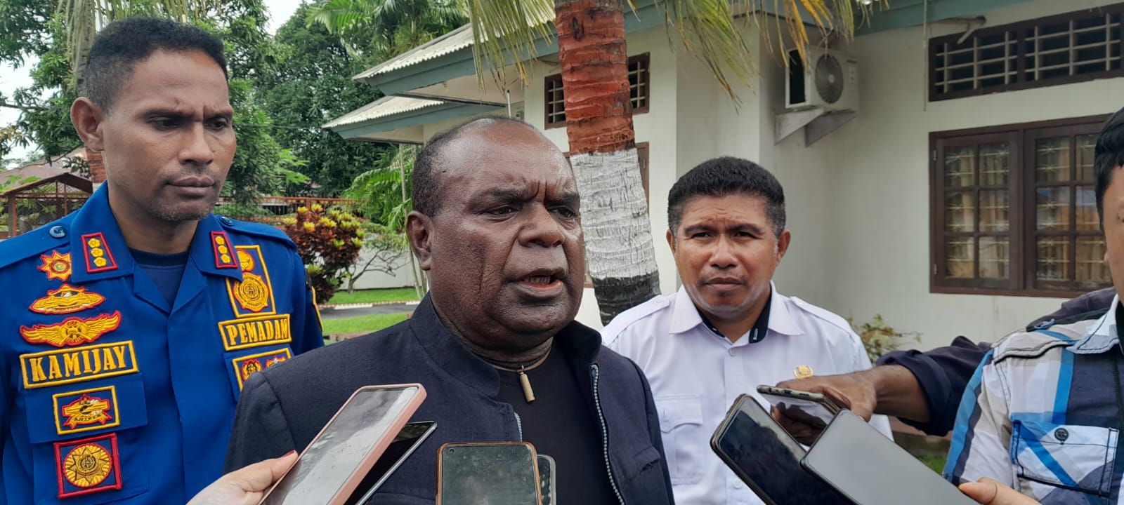 Penertiban Aset Pemerintah Dilakukan KPK Guna Memacu Penerimaan Negara