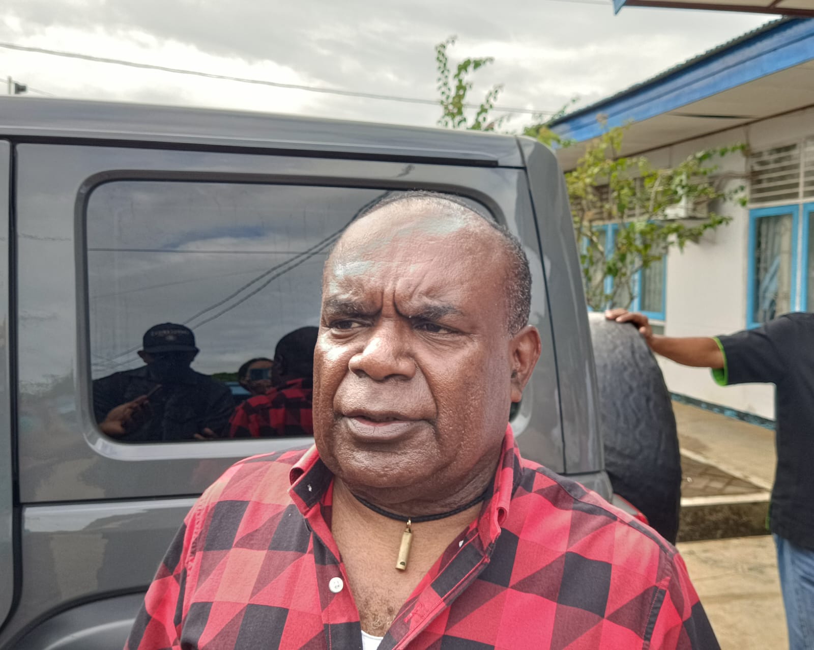 Merauke Efektifkan Pengendalian Harga Pasar Untuk Menekan Laju Inflasi