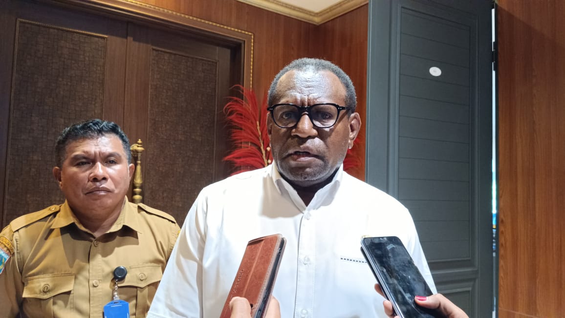 Idul Adha 1446 Pemkab Merauke Siapkan Hewan Kurban
