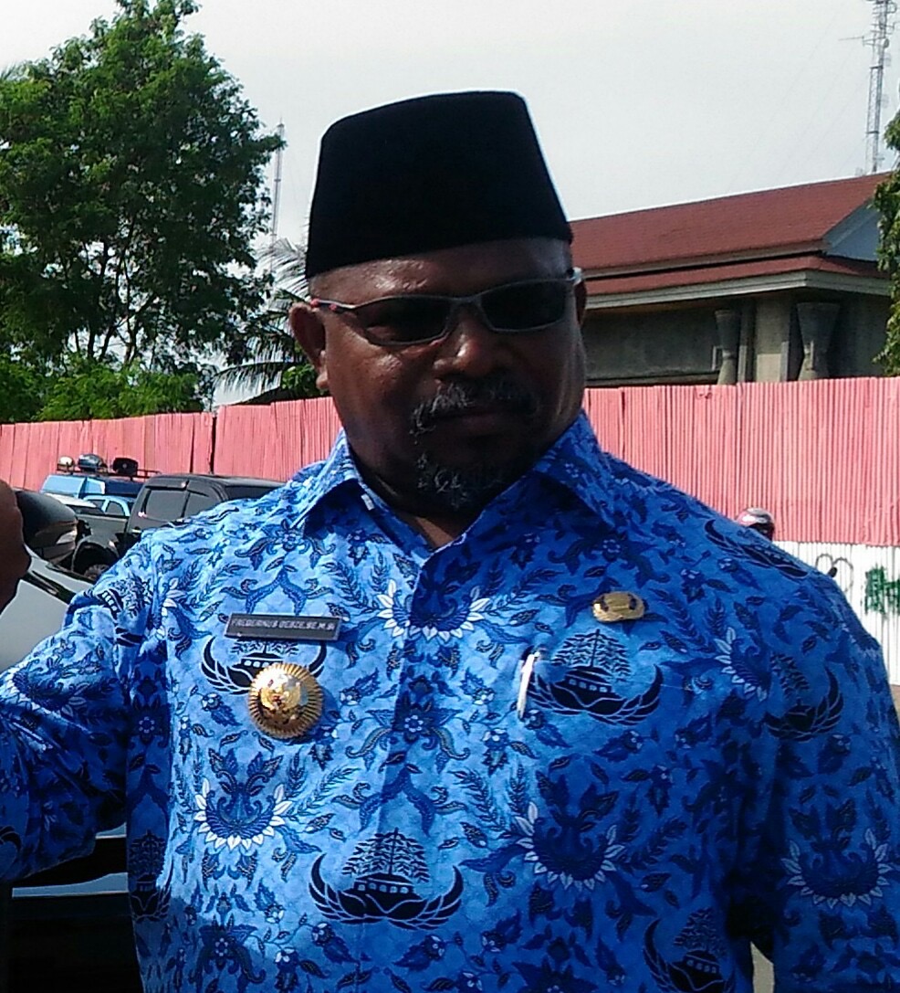 Kinerja Pemerintah Segera Dievaluasi 