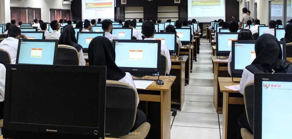 Banyak Modus Penipuan Jelang Penerimaan CPNS