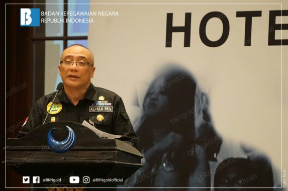 Rekrutmen CPNS 2019 Segera Dibuka, Infrastruktur SSCASN dan CAT BKN Siap