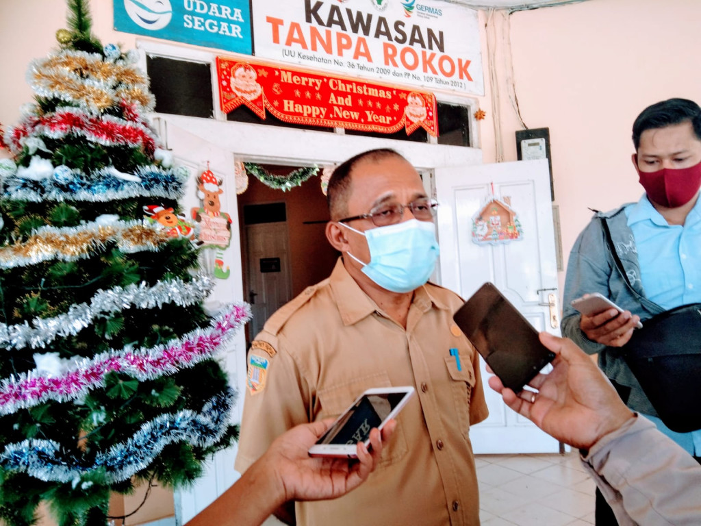 Jumlah Anak Tervaksin di Merauke Meningkat, Satu Terkonfirmasi