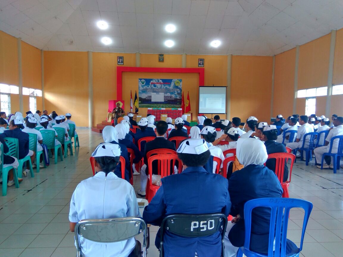 Tugas Kesehatan Sangat Mulia dan Sosial