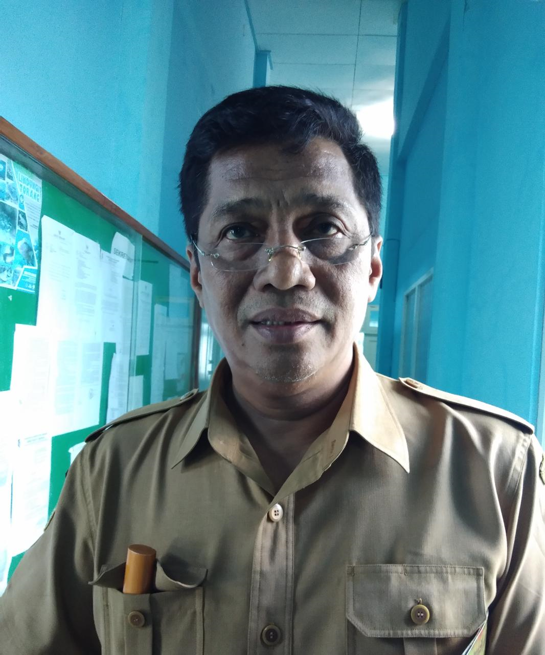 Dinas Perikanan Siapkan Bantuan Kapal 18 Unit Bagi Nelayan