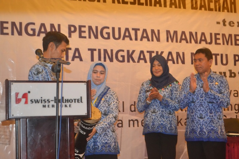 Dinkes Diminta Serius Tangani Stunting