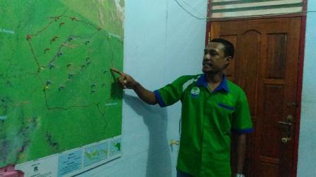 LSM PSPL Siap Mendukung Bupati Boven Digoel Terpilih