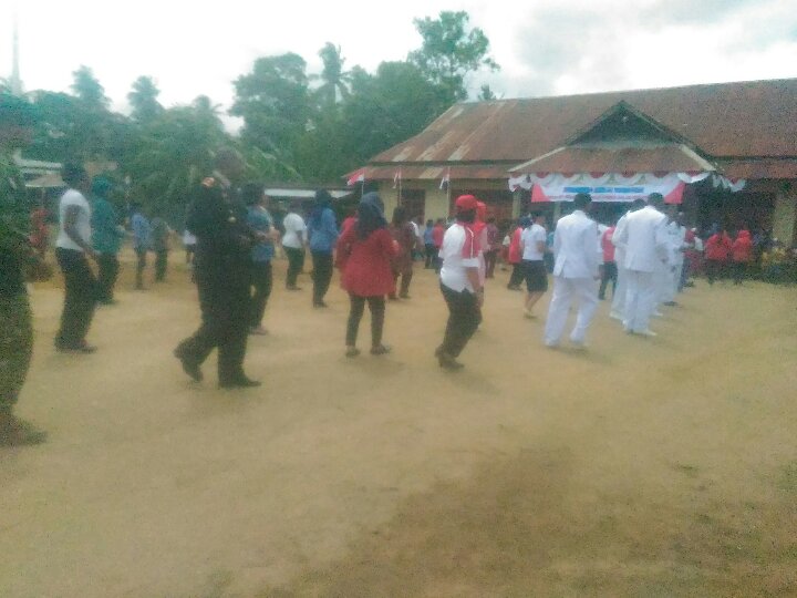 Kadistrik Merauke Ajak Warga Dukung Pembangunan 