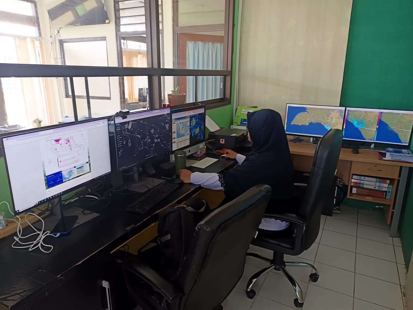 Inilah Penyebab Banyak Terdeteksi Titik Panas Di Wilayah Merauke