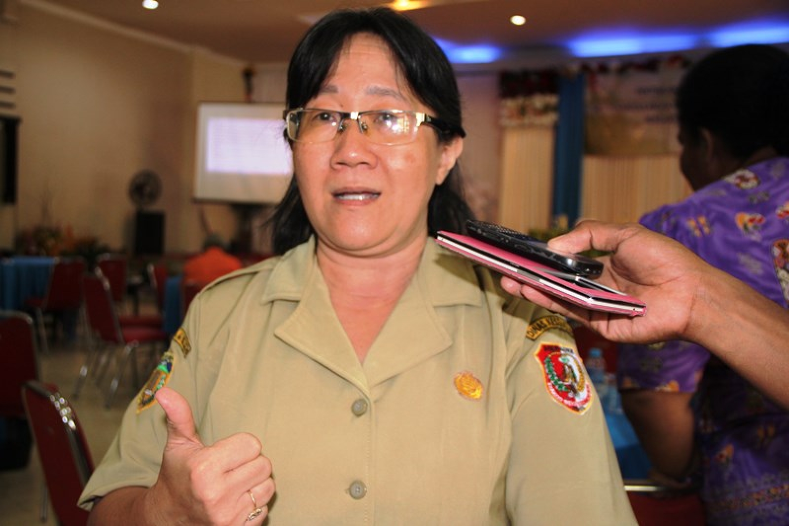 Setiap Bulan Ditemukan 10 Kasus Baru HIV Di Merauke