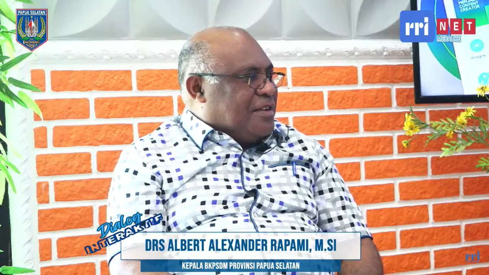 Ini Batas Usia Seleksi CPNS Pemprov Papua Selatan