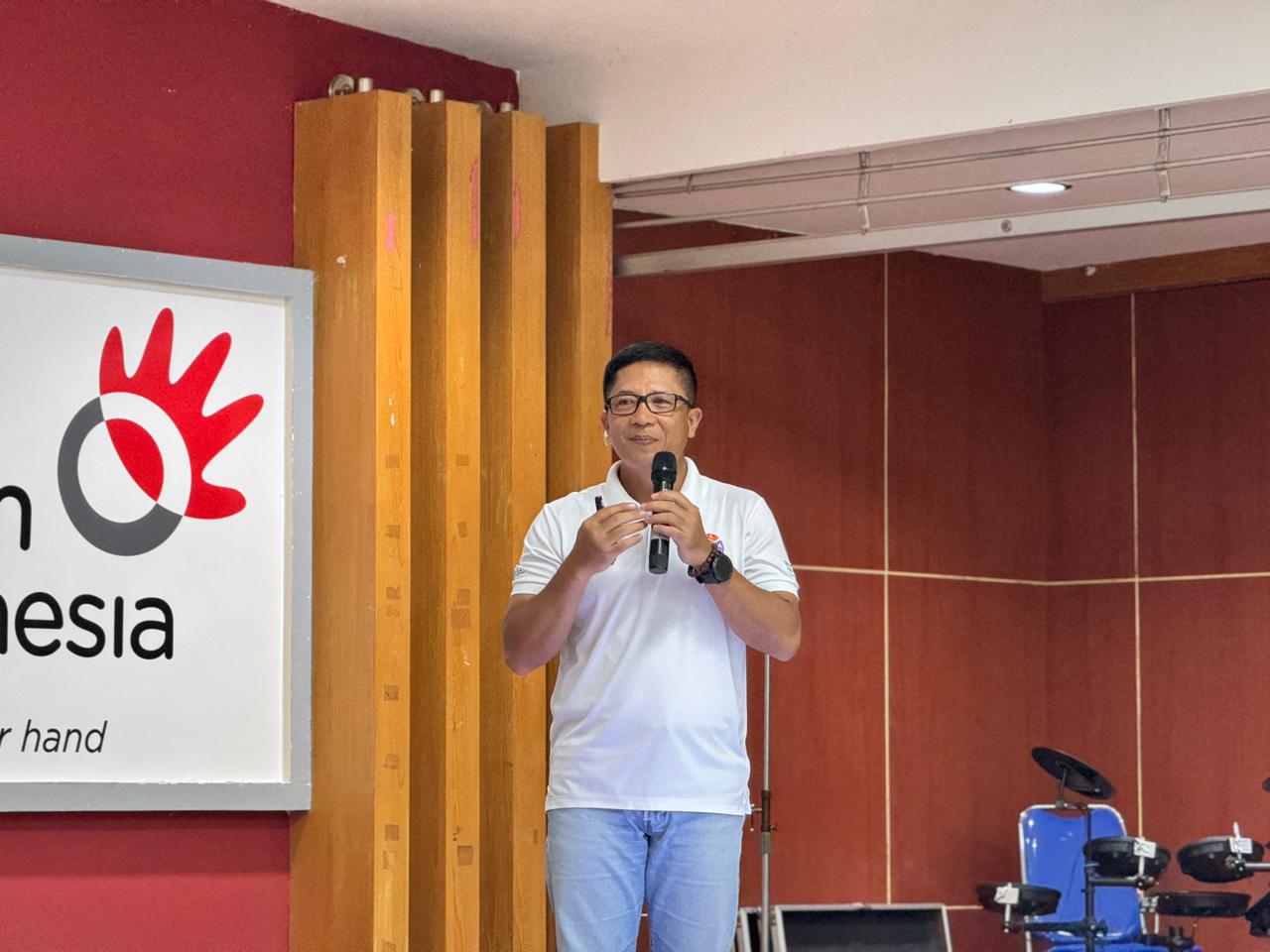 Tanggapan Telkom Terkait Perbaikan SKKL SMPCS di Merauke