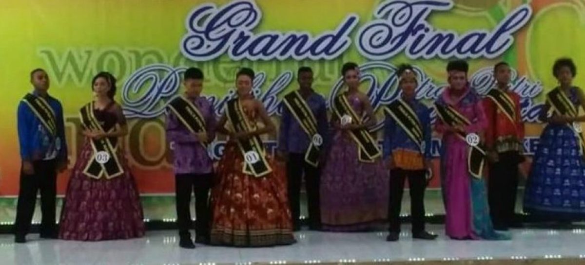 Merauke Diusahakan Jadi Tujuan Wisatawan